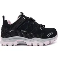 CMP Rigel Low, voor meisje, Zwart, Trekkingschoenen, maat: 34