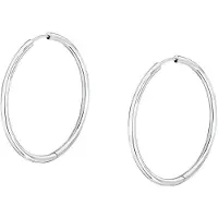 Morellato CREOLE SAUP25 STAINLESS STEEL OORRINGEN 1 PAAR