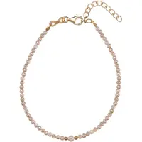Alisia AL5161.01.000 GOLD-PLATED PAREL ARMBAND 1 STUK