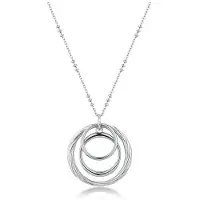 Brosway AMY BAY06 STAINLESS STEEL KETTING 1 STUK