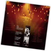 MUSIC ON VINYL February