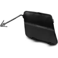 3L -Afdekkapje voor sleepoog in voorbumper – Renault Master Mk3, Nissan NV400, Vauxhall/Opel Movano (vanaf 2010) – 511800537R 9601400Q0B