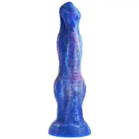 Gender X - Wildest Dreams Thrusting Vibrator - 31,2 cm