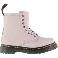Dr. Martens 1460 T leren enkelboots - lichtroze Meisjes Leer - maat 25