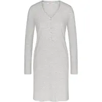 Triumph Nachthemd ' Red Label Mix & Match ' grijs / grijs gemêleerd