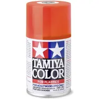 Tamiya Spray TS-36 lrot