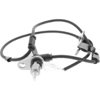 PARTSTEC ABS-sensor, wieltoerental, achter, links, voor MAZDA 626 V Hatchback (GF), onderdeelnummer PTA560-0323