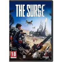 The Surge PC