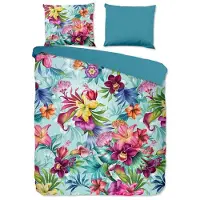 Pure dekbedovertrek Miray - microvezel - 200x220