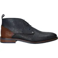 Berkelmans Dakar Veterboots Blauw | Maat: 44