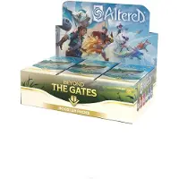 Hasbro Altered - Versterker "Beyond the Gates"