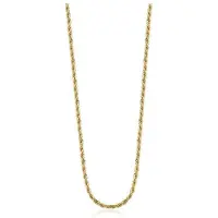 Brosway ESSENTIAL BNL030 GOLD-PLATED KETTING 1 STUK