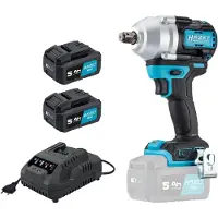 Hazet 9512-950/4 Gereedschapset