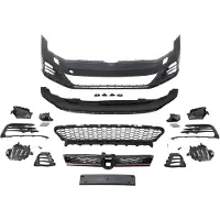 Diederichs 2217354 Bumper