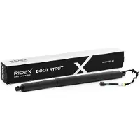 RIDEX 219G1677 Gasveer achterklep