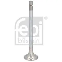 FEBI BILSTEIN 199908 Uitlaatklep
