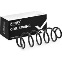 RIDEX 188C3828 Chassisveer