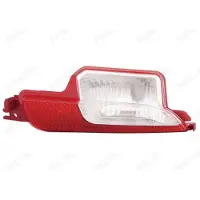 MCS 326905520 Mistachterlamp