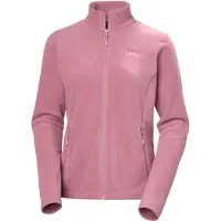 Helly Hansen Daybreaker, fleecejas, dames, roze