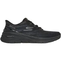 SKECHERS Arch Fit 3.0, loopschoen, heren, zwart
