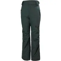 Helly Hansen Legendary, skibroeken, junior, groen