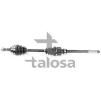 TALOSA 76-18018 Aandrijfas