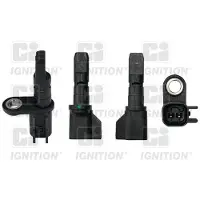 Quinton Hazell XABS1303 Wielsnelheidssensor (ABS)