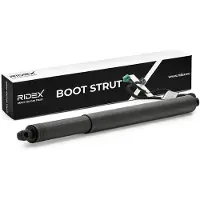 RIDEX 219G1700 Gasveer achterklep