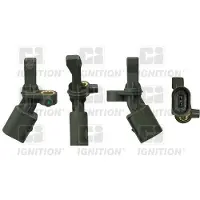 Quinton Hazell XABS1300 Wielsnelheidssensor (ABS)