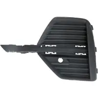 BLIC 6502-07-9058923P Ventilatiegrille, bumper