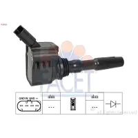 Facet 9.6564 Bobine