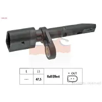 EPS 1.960.180 Wielsnelheidssensor (ABS)