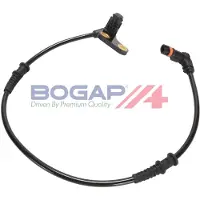 BOGAP C7117250 Wielsnelheidssensor (ABS)