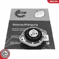 ESEN SKV 75SKV154 Motorsteunlager