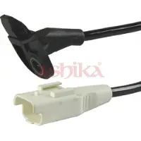 ASHIKA 151-00-0600 Wielsnelheidssensor (ABS)