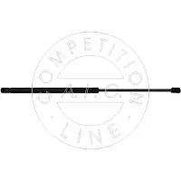 AIC 53859 Gasveer achterklep