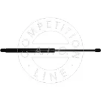 AIC 53858 Gasveer achterklep