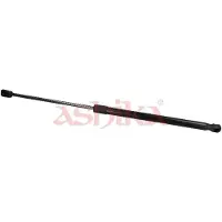 ASHIKA ZSA10032 Gasveer achterklep