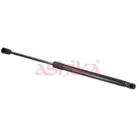 ASHIKA ZSAS0001 Gasveer achterklep