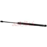 ASHIKA ZSA90037 Gasveer achterklep