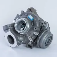 BORGWARNER 53269980015 Turbocharger