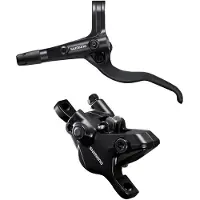 Shimano Acera Mt401 2 Piston 900 Mm Voorrem