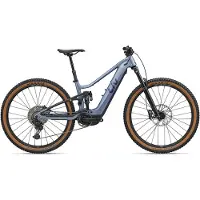 Giant Embolden E+ 0 Box Syncdrive Pro 3x 27.5´´ Deore Xt Shadow Plus Elektrische Mountainbike