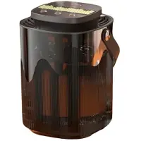 Melitt Nieuwe Luchtbevochtiger Huishoudelijke Verstuiver 3L Grote Capaciteit Drie Straalsoorten USB Stil voor Desktop Slaapkamer Kantoor