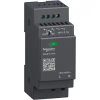 Schneider Electric ABLM1A12021 Netvoedingsmodule 2.1 A 25 W Inhoud 1 stuk(s)