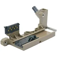 Jojomino 6HP19 6HP26 Versnellingsschakelaarpositiesensor voor X3 X5 323i 325i 328i 335d 335i 6058007084 0260550027