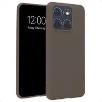 IMoshion Color Backcover voor de Motorola Edge 70 Fusion - Bruin