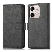 IMoshion Luxe Bookcase voor de Honor 600 Lite - Zwart