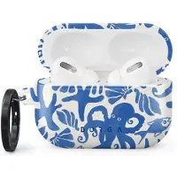 Burga Hardcase voor de Apple AirPods Pro 2 - Nera