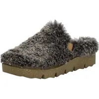 Josef seibel Dames Slipper Carmaux 10 in bruin